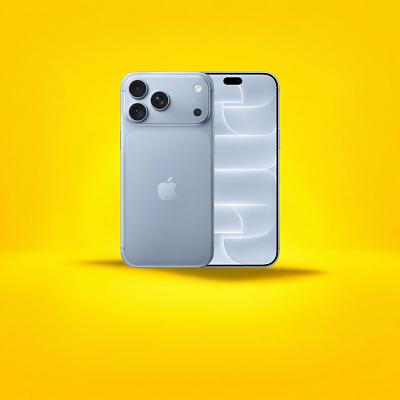 Iphone 18 Pro or £850 CASH