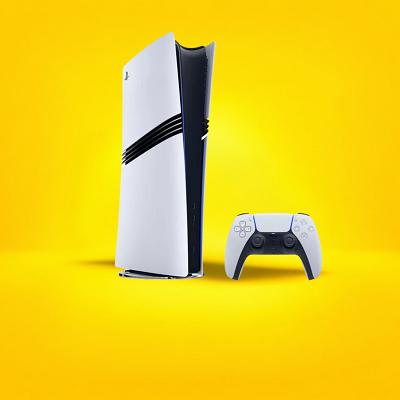 PS5 Pro or £550 CASH