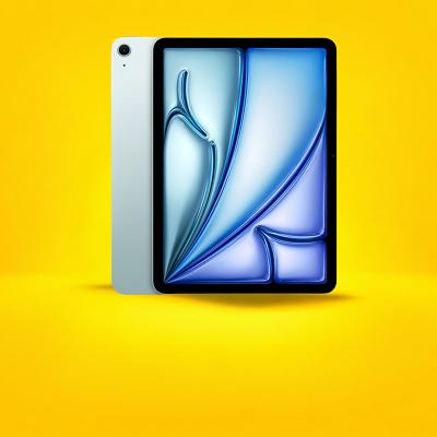 iPad Air or £520 CASH 