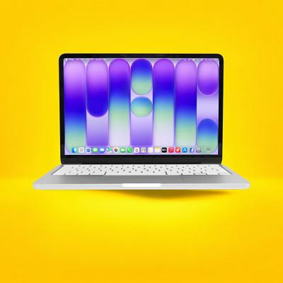 MacBook Neo or £500 CASH