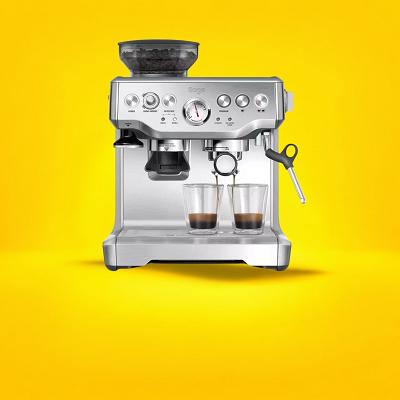 Sage Barista Express or £440 CASH 