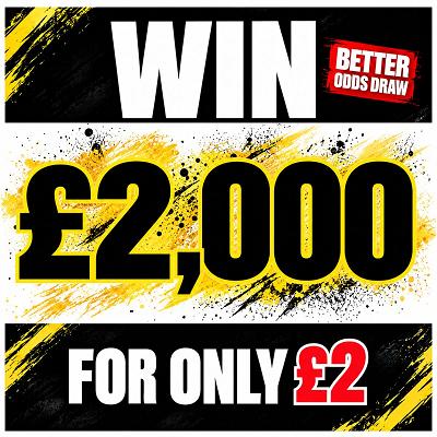 £2,000 FOR £2 - Thumbnail