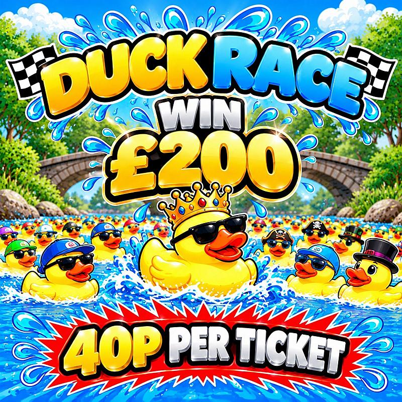 £200 MORNING DRAW