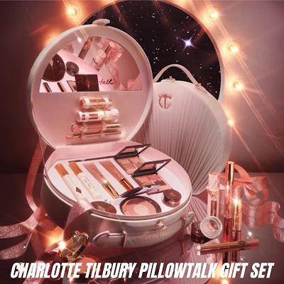 PillowTalk Gift Set