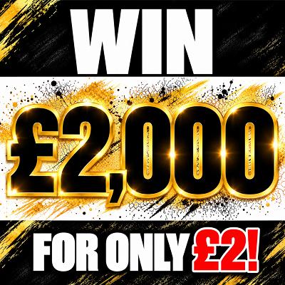 £2,000 FOR £2