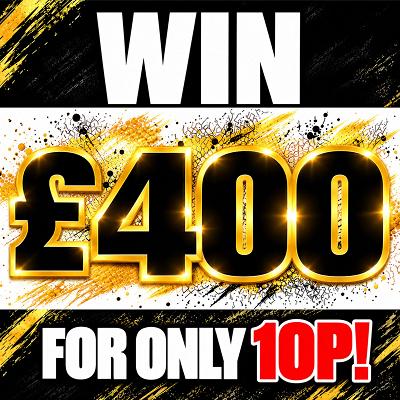 £400 for 10p