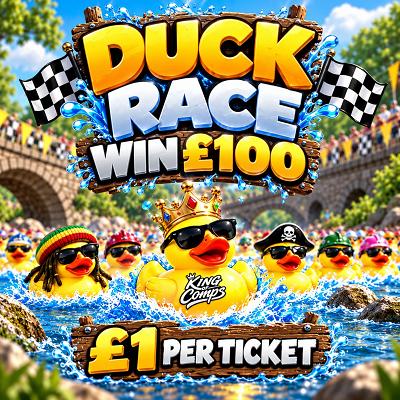 £100 MORNING DRAW - Thumbnail
