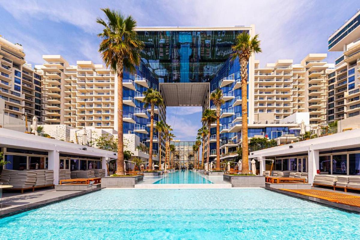 5* Dubai Trip For 2 - Image 2