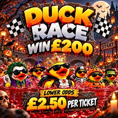 £200 LOW ODDS - MORNING DRAW
