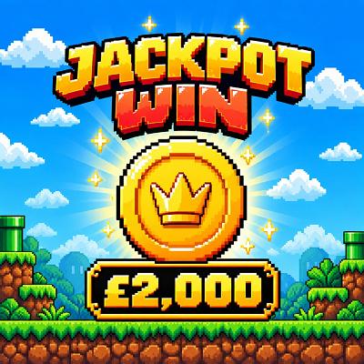 £2,000 CASH 