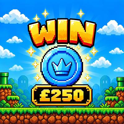 £250 CASH 