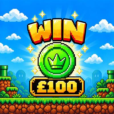 £100 CASH 