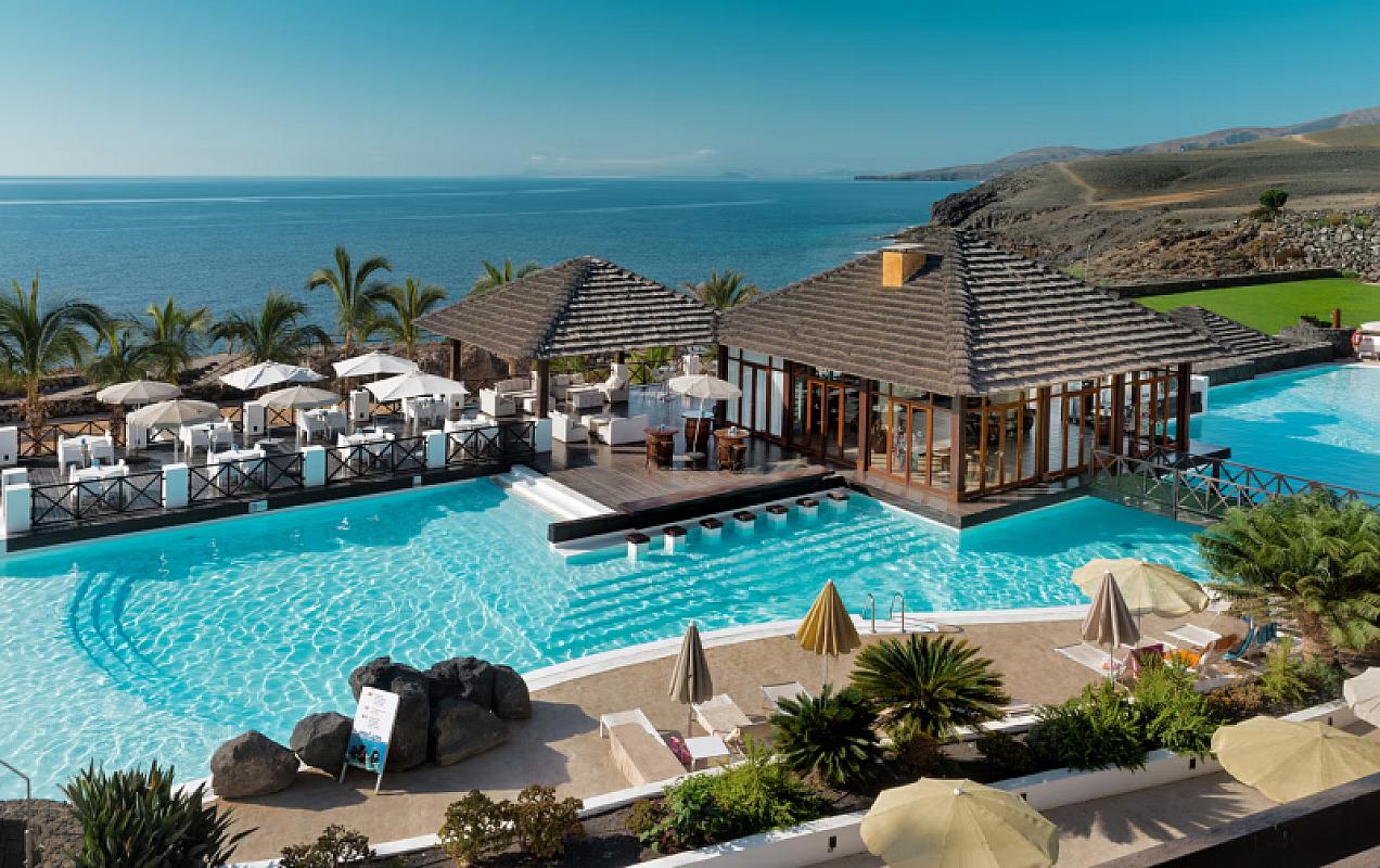 Winter Sun in Lanzarote for 2 - Image 2
