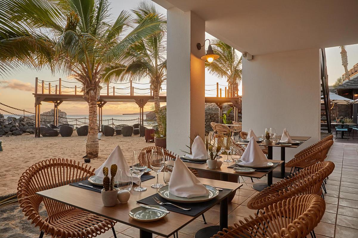 Winter Sun in Lanzarote for 2 - Image 5