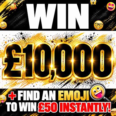 £10,000 TAX FREE CASH + INSTANTS  - Thumbnail