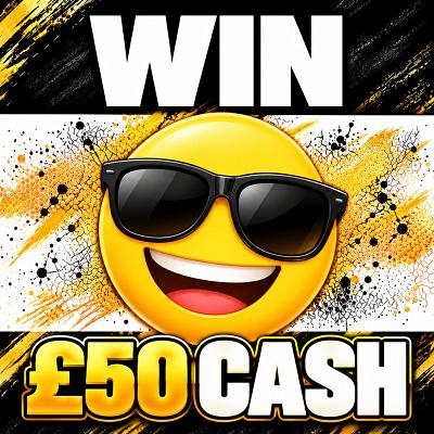 £50 CASH 
