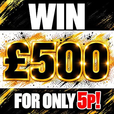 £500 for 5P - Thumbnail