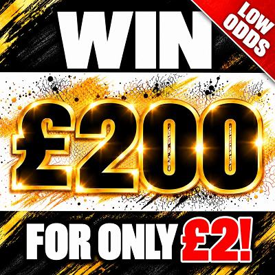 £200 for £2! - Thumbnail