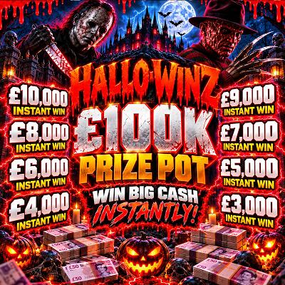 £10 SITE CREDIT