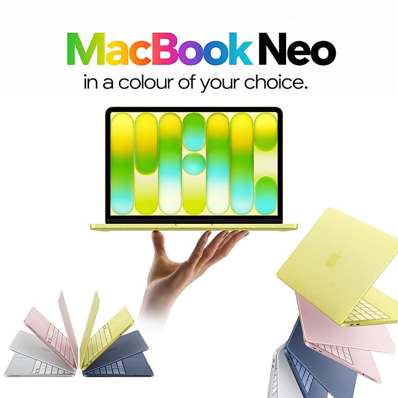 MacBook Neo