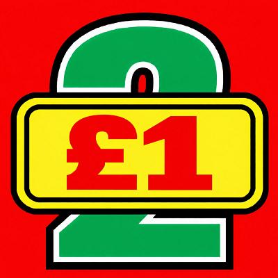 £1 SITE CREDIT