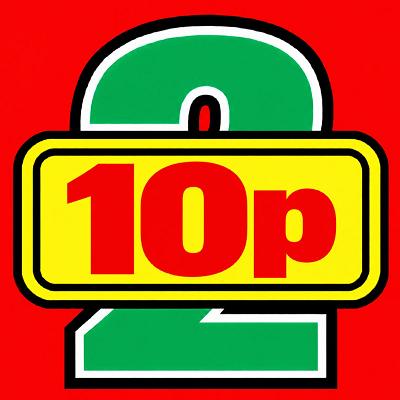 10p SITE CREDIT