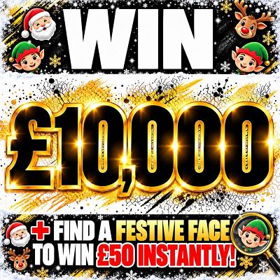 £10,000 TAX FREE CASH + INSTANTS  - Thumbnail
