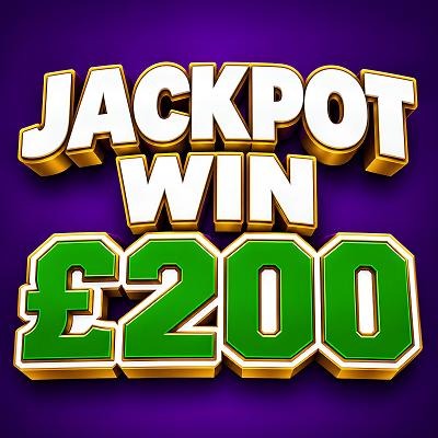 £200 CASH