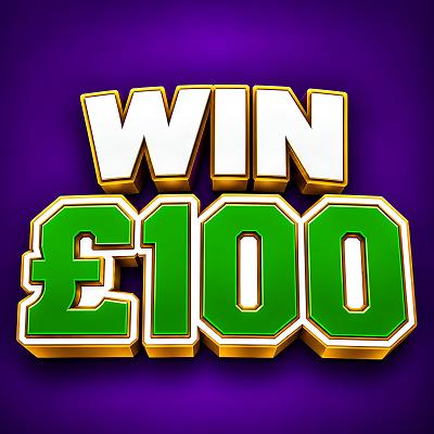 £100 CASH