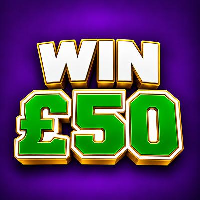 £50 CASH