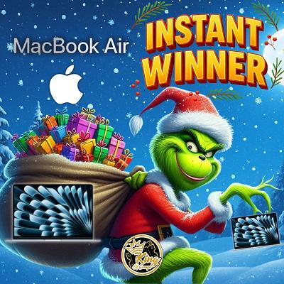 MACBOOOK AIR 13" OR £700