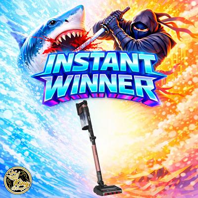 Shark Stratos Pet Pro or £360 CASH