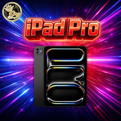 iPad PRO or £750 CASH