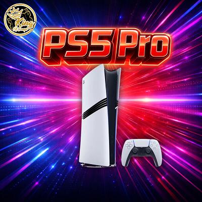 PS5 PRO or £525 CASH