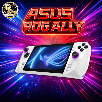ASUS ROG ALLY or £415 CASH