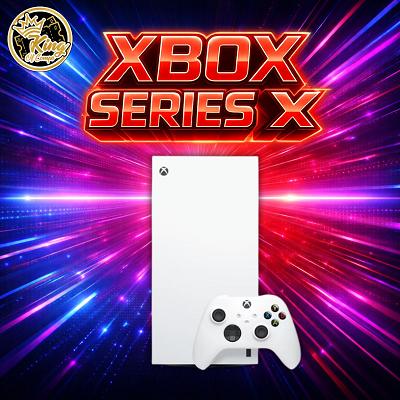 XBOX SERIES X or £375 CASH
