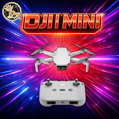 DJI MINI or £200 CASH