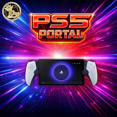 PS5 PORTAL or £150 CASH