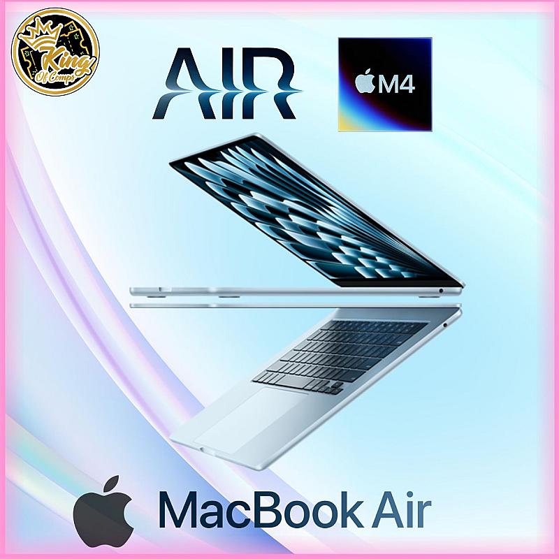 Macbook Air M4