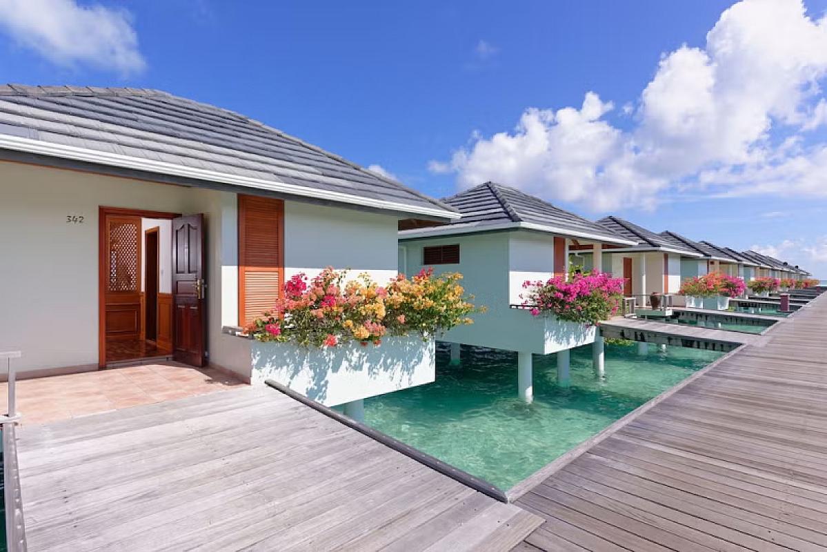 Luxury Maldives Trip for 2 - Image 4