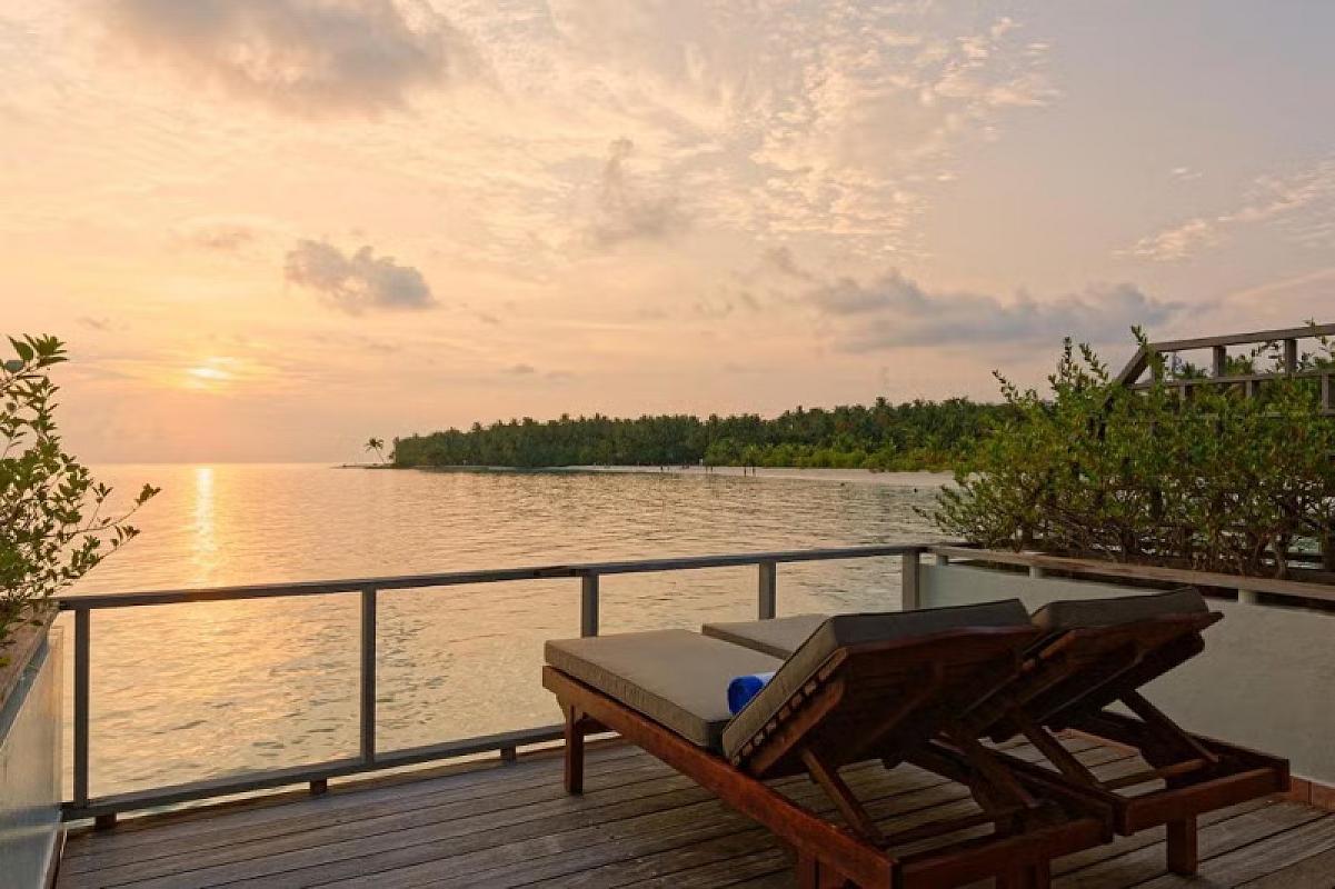 Luxury Maldives Trip for 2 - Image 6