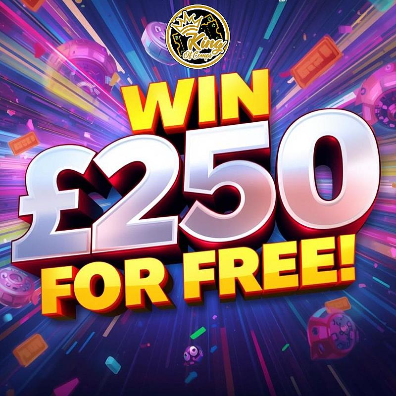 FREE £250 - Sarah Denstone