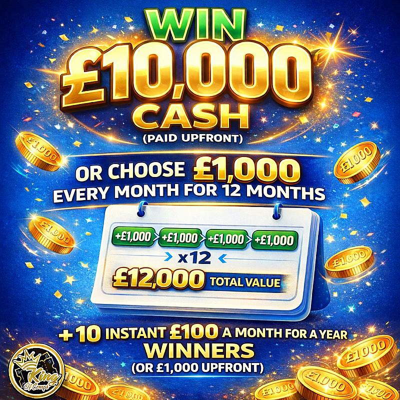 £12,000 - KASHAF ANWAR