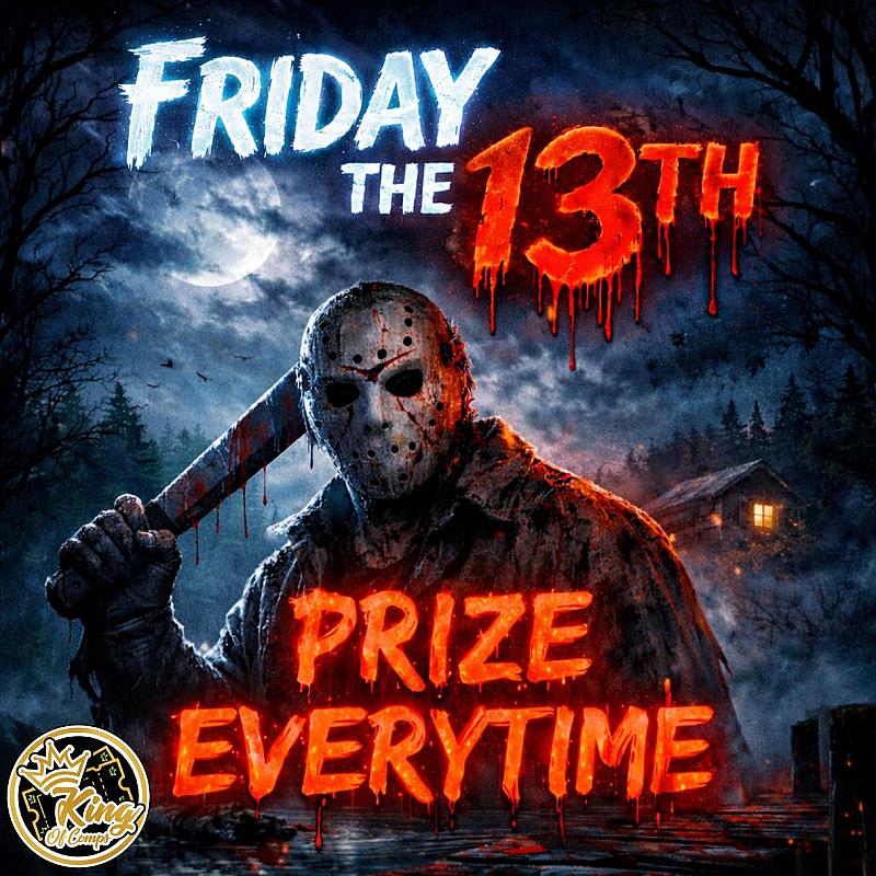 Friday the 13th