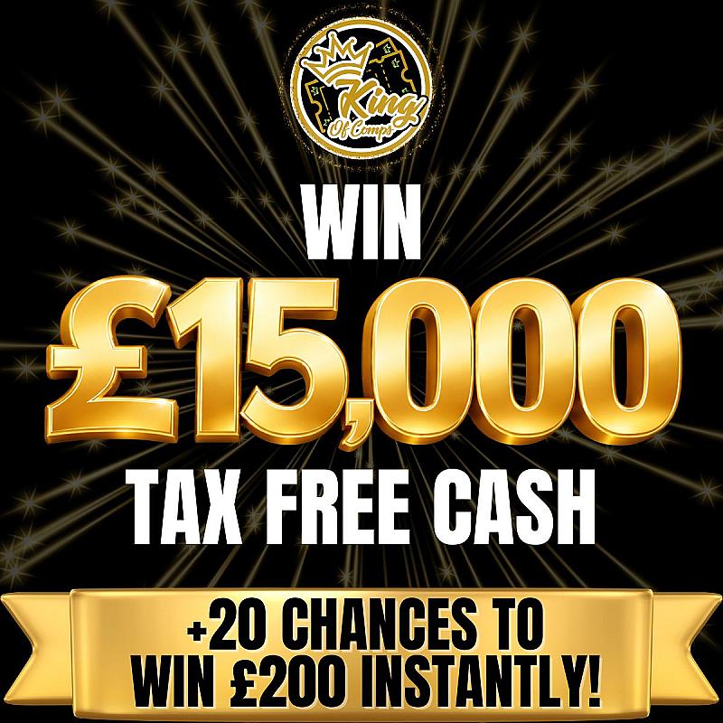 £15,000 TAX FREE CASH - Gavin Sass