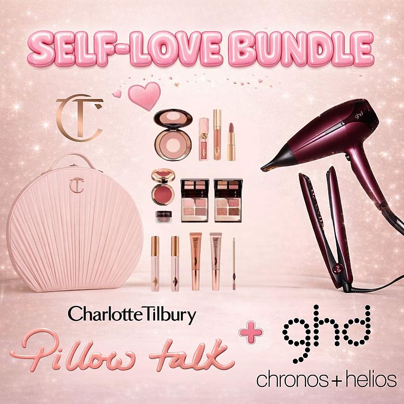 Self-Love Bundle