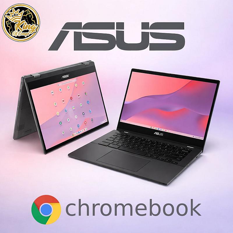 ASUS Flip Chromebook