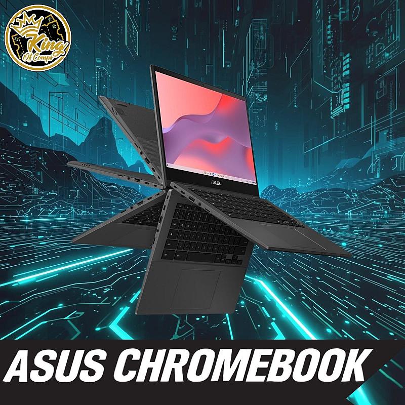 Asus Chromebook Flip 