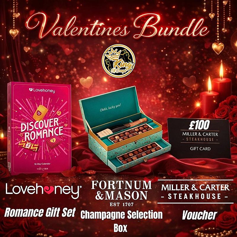 Valentine's Bundle