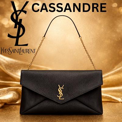 YSL Cassandre or £1,200 CASH